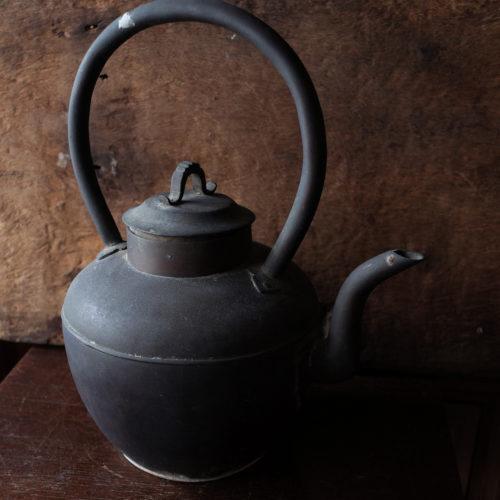 中國銅壺