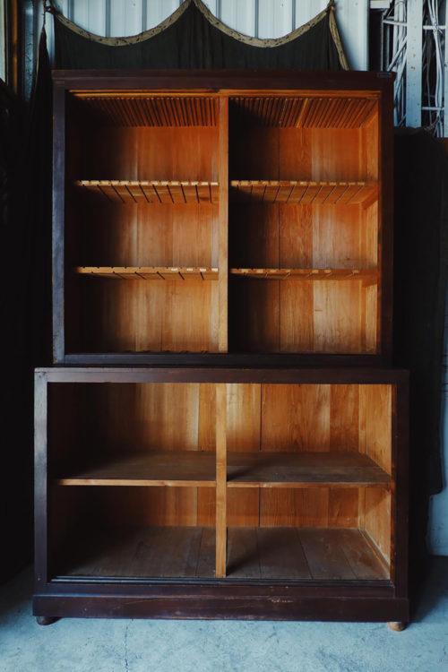 檜木文件櫃