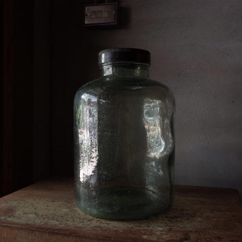 日本玻璃瓶
