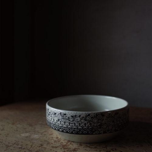 丹麥 Bjorn WiinBlad 陶瓷盤