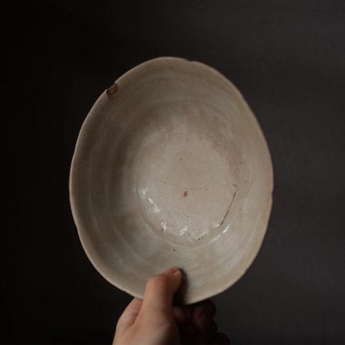 台灣早期陶瓷碗