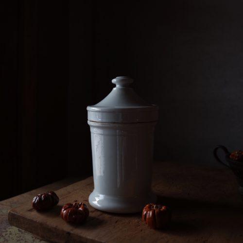 古陶瓷中藥罐