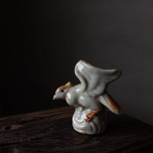 台灣鶯歌窯 陶瓷鳥