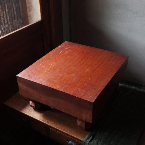 日本花腳棋桌