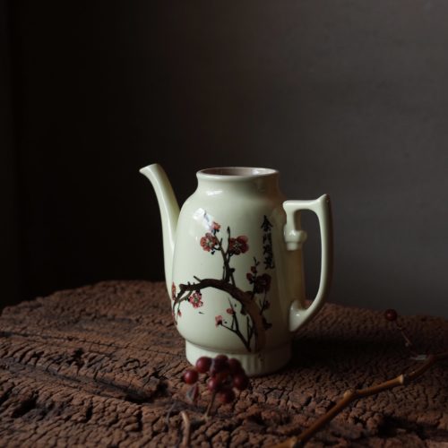 台灣 古陶瓷壺