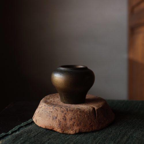 日本銅香爐