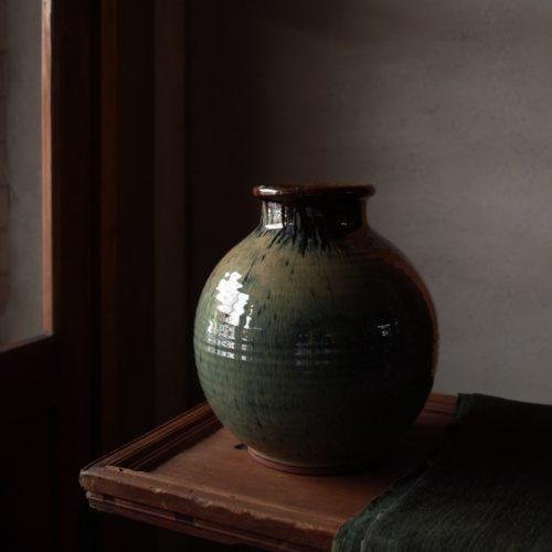 日本陶瓷花器