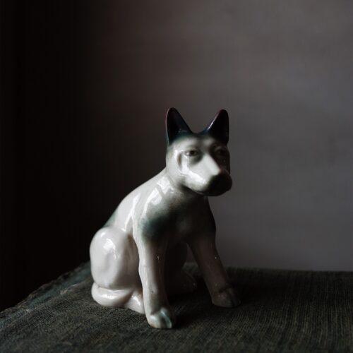 日本陶瓷狗
