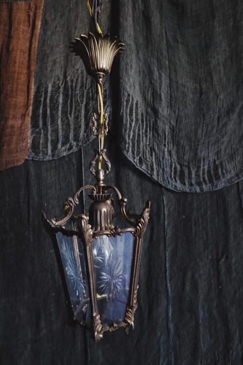 歐洲古董吊燈