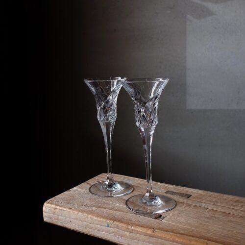 Mikasa Slovenia 高腳玻璃杯