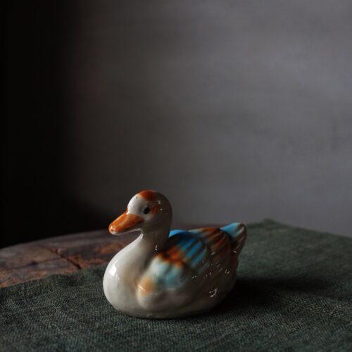 日本陶瓷 小鵝