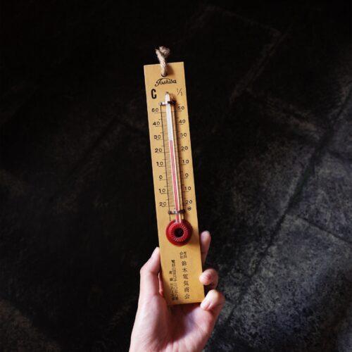 日本 溫度計