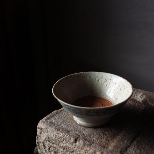 清末 陶瓷碗